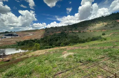 Terreno em condomínio fechado à venda na Rua Professor Virgílio Pereira da Silva, 2095, Vina Del Mar, Juiz de Fora