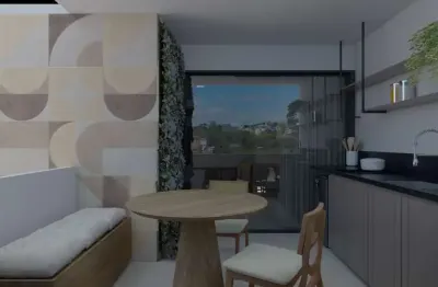 Uma cobertura trazendo o são pedro por um novo ângulo para venda