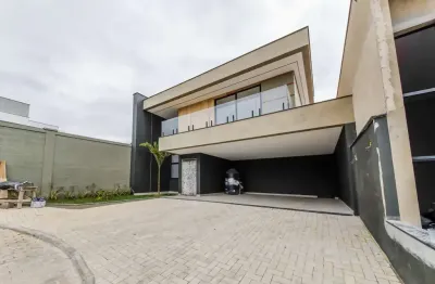 Casa em condomínio fechado com 4 quartos à venda na Rua Professor Virgílio Pereira da Silva, 9, Vina Del Mar, Juiz de Fora