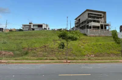 Lote para construir e aproveitar o lazer do condomínio para venda