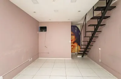 Ponto comercial à venda na Rua Marechal Deodoro, 444, Centro, Juiz de Fora