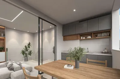 Cobertura com 3 quartos à venda na Avenida Presidente Itamar Franco, 2905, São Mateus, Juiz de Fora