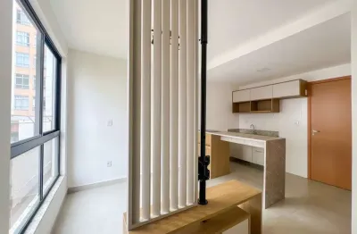 Kitnet / Stúdio à venda na Rua Marechal Deodoro, 1077, Centro, Juiz de Fora