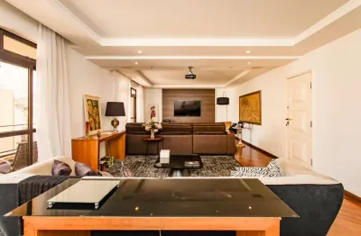 Apartamento com 4 quartos à venda na Rua Doutor Romualdo, 236, São Mateus, Juiz de Fora