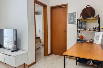 Apartamento com 1 quarto à venda na Rua Monsenhor Pedro Arbex, 130, São Mateus, Juiz de Fora