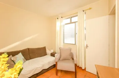 Apartamento com 2 quartos à venda na Avenida Francisco Bernardino, 233, Centro, Juiz de Fora