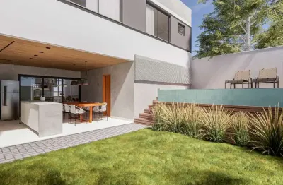 Casa em condomínio fechado com 4 quartos à venda na Avenida Deusdedith Salgado, 2, Salvaterra, Juiz de Fora