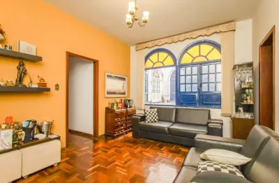 Apartamento com 3 quartos à venda na Rua Padre Nóbrega, 15, Paineiras, Juiz de Fora