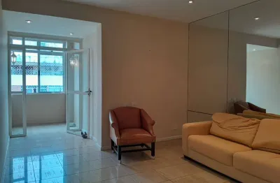 Apartamento com 3 quartos para alugar na Rua Marechal Deodoro, 885, Centro, Juiz de Fora