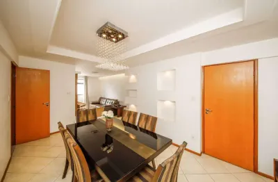 Apartamento com 3 quartos à venda na Rua Benjamin Constant, 815, Santa Helena, Juiz de Fora