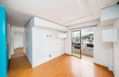 Cobertura de 3 quartos com suíte e área gourmet no bom pastor para venda