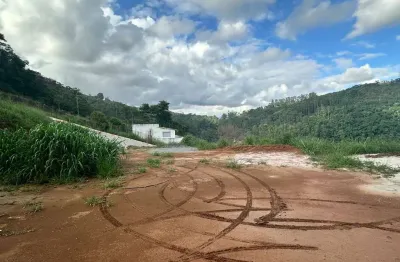 Terreno com 1.522 m² com projeto pronto para construir para venda