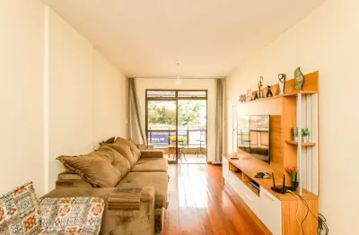 Tradicional apartamento de 2 quartos com vaga no são mateus para venda