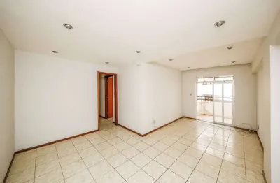 Apartamento com 3 quartos à venda na Avenida Antônio Ribeiro, 3, Granbery, Juiz de Fora