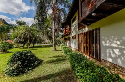 Casa em condomínio fechado com 2 quartos à venda na Estrada Domingos Hungaro, 4800, Salvaterra, Juiz de Fora