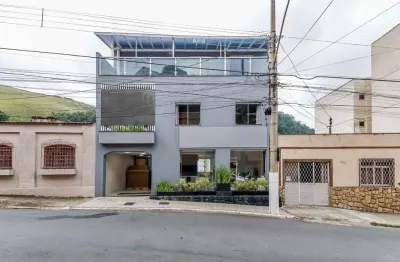 Uma casa de possibilidades, bem localizada no são mateus para venda