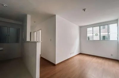 Apartamento com 2 quartos à venda na Avenida Engenheiro Valdir Pedro Monachesi, 1400, Aeroporto, Juiz de Fora