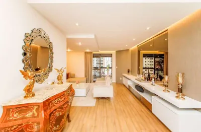 Viva com estilo neste 4 quartos, com suíte e 3 vagas para venda