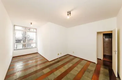 Apartamento com 2 quartos à venda na Rua Severiano Sarmento, 36, Alto dos Passos, Juiz de Fora