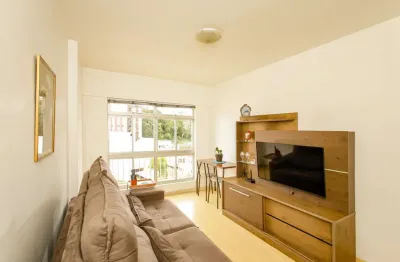 Apartamento com 2 quartos à venda na Rua Tavares Bastos, 10, São Mateus, Juiz de Fora