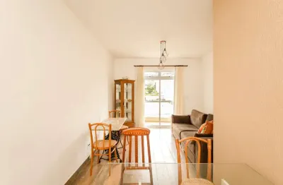 Apartamento com 2 quartos à venda na Rua Tom Fagundes, 150, Cascatinha, Juiz de Fora