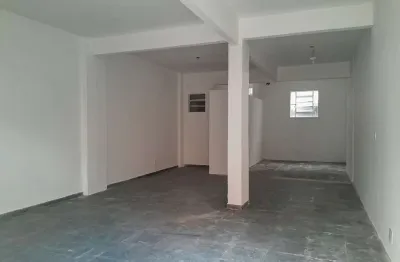 Ponto comercial para alugar na Rua Barão de Aquino, 26, Alto dos Passos, Juiz de Fora