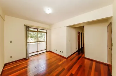 Apartamento com 2 quartos à venda na Rua Eduardo de Campos Bastos, 98, Granbery, Juiz de Fora