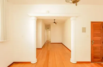 Apartamento com 3 quartos à venda na Rua Doutor Gil Horta, 163, Centro, Juiz de Fora