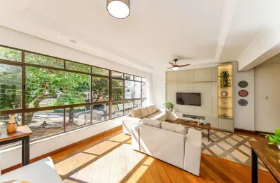 Apartamento com 3 quartos à venda na Rua São Sebastião, 901, Centro, Juiz de Fora