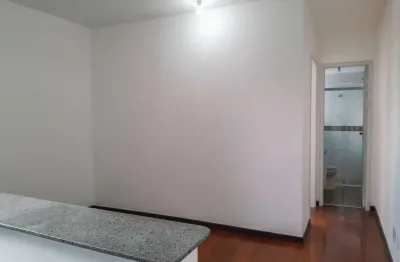 Apartamento com 1 quarto para alugar na Rua Benjamin Constant, 757, Santa Helena, Juiz de Fora