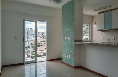 Apartamento com 1 quarto para alugar na Rua Belo Horizonte, 313, São Mateus, Juiz de Fora