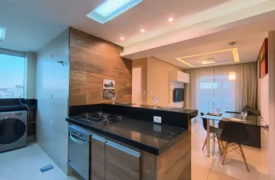 Apartamento com 2 quartos para alugar na Rua Murillo Valle da Fonseca, 21, Jardim das Laranjeiras, Juiz de Fora