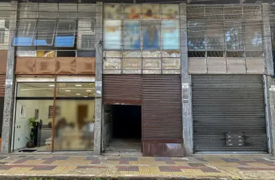 Ponto comercial à venda na Rua Dom Silvério, 10, Alto dos Passos, Juiz de Fora