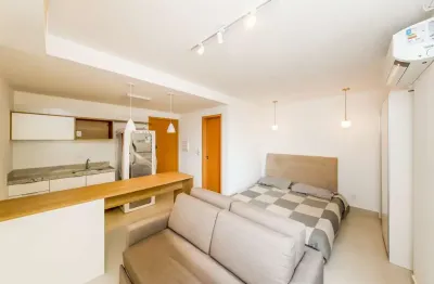 Kitnet / Stúdio à venda na Rua Morais e Castro, 841, São Mateus, Juiz de Fora