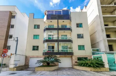 Quarto e sala com varanda, vista livre e garagem para venda e locação