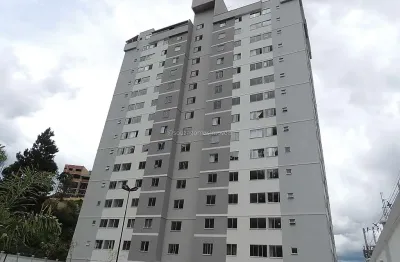 Apartamento com 2 quartos à venda na Rua Maria de Almeida Silva, 500, Teixeiras, Juiz de Fora