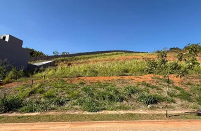 Terreno em condomínio fechado à venda na Rua Professor Virgílio Pereira da Silva, 2095, Vina Del Mar, Juiz de Fora