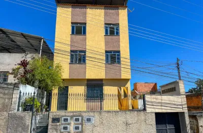 Apartamento com 3 quartos à venda na Rua Doutor Luiz Antônio Vieira Penna, 730, São Mateus, Juiz de Fora