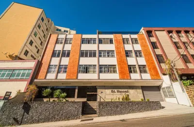 Apartamento com 3 quartos à venda na Rua Doutor Hameleto Fellet, 15, Vale do Ipê, Juiz de Fora
