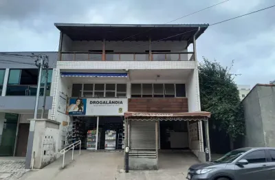 Ponto comercial para alugar na Rua Acácio Alves Alvim, 2075, Marilândia, Juiz de Fora