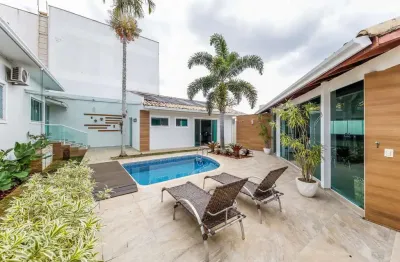 Casa em condomínio fechado com 4 quartos à venda na Rua Doutor Gerardo Rodrigues Valle, 14, Spina Ville II, Juiz de Fora