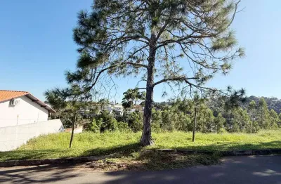 Terreno à venda na Rua Tomaz Loureiro, 13, Parque Jardim da Serra, Juiz de Fora
