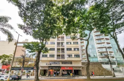 Apartamento com 3 quartos à venda na Avenida Barão do Rio Branco, 3151, Centro, Juiz de Fora