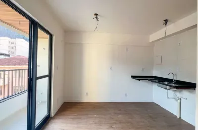 Apartamento com 1 quarto à venda na Rua Padre Café, 454, São Mateus, Juiz de Fora