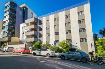 Apartamento com 2 quartos à venda na Rua Delfim Moreira, 172, Granbery, Juiz de Fora