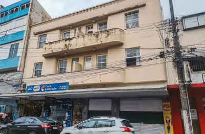Ponto comercial à venda na Rua Marechal Deodoro, 173, Centro, Juiz de Fora