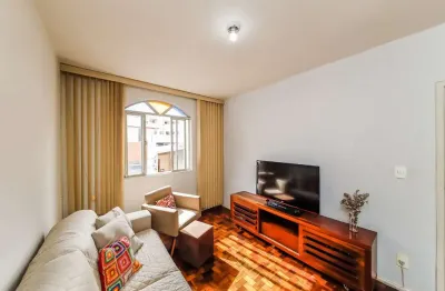 Apartamento com 3 quartos à venda na Rua Luiz Detzi, 15, São Mateus, Juiz de Fora