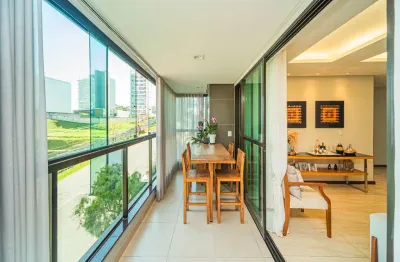 Apartamento com 3 quartos à venda na Rua Pétala Misteriosa, 65, Estrela Sul, Juiz de Fora