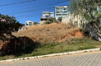Terreno em condomínio fechado à venda na Rua Leny Lessa Carelle, 435, São Pedro, Juiz de Fora