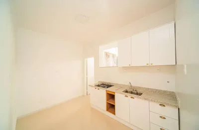 Apartamento com 2 quartos à venda na Rua do Sampaio, 444, Granbery, Juiz de Fora